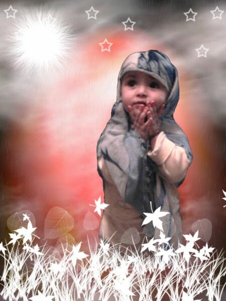 Мой малинкий Ангел