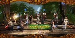 The End