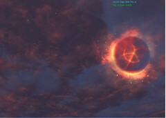 sky
