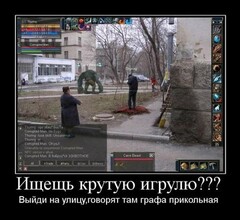 пойди погуляй!