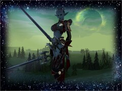 старая сказка