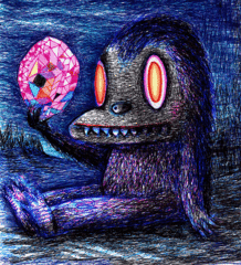 3d