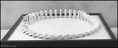 Dominoes