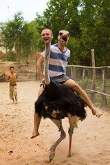 А мне норм