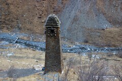 Башня в Хуландое