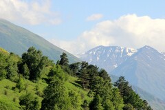 Vista нервно курит в сторонке