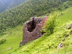 Жилая башня