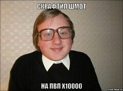 ))