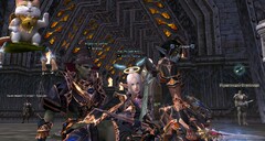 Пати успеха :3