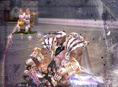 Очередной раз кикнули с клана "Террор" за плохое повидение)) первый саб