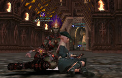 Опять же, первая любовь линейная