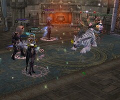 Самый дебильный эвент в мире