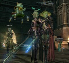 Кусок КП, фанимся за Фринту