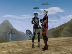 Просто симпатично. Клан, где я выросла. Люблю тебя, моя Эспада :)