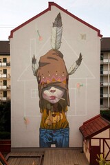 The Last Mohican