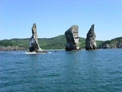 Камчатка 3