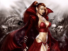 fantasy