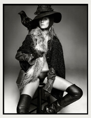 Люди и птицы