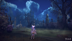 TERA ScreenShot 2