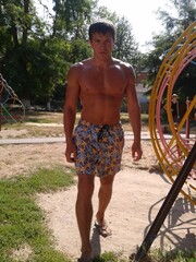 Лето 2011