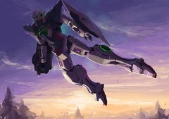 Gundam 00