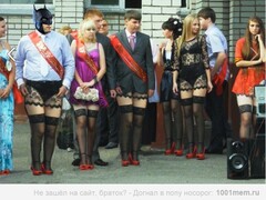Кто видел оригинал поймёт )