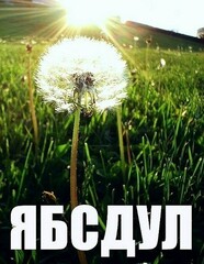 сдуть