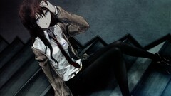 Steins;Gate