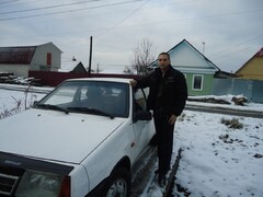 Волчок