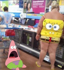 )