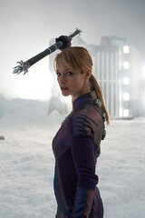 Jill Valentine