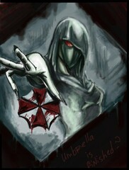 Resident evil