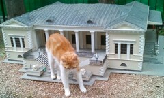 Котзилла