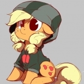 KiberushaJoy
