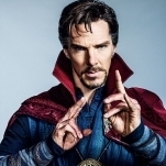 DoctorStrange