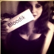 Bloodik