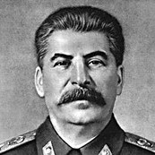 Иосиф Сталин