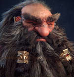 Kraken dwarf