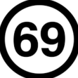 69th