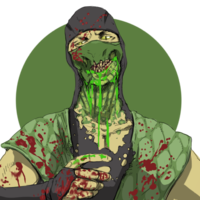 Skraid