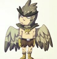 BirdPerson