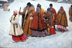 Иванов Сергей Васильевич — Семья.jpg