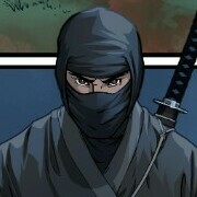 iShinobi