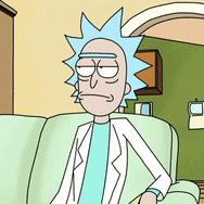 Rick Sanchez