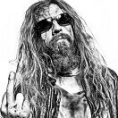 Rob Zombie