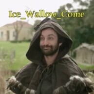 IceWallowCome