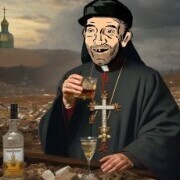 батюшка Федя