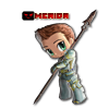 MERIDA
