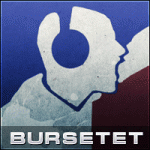 BURSETET
