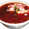 iBorsch
